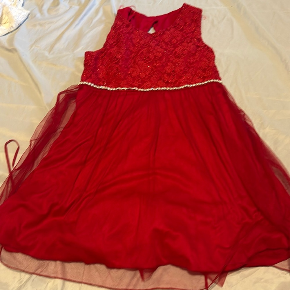 Speechless homecoming dress